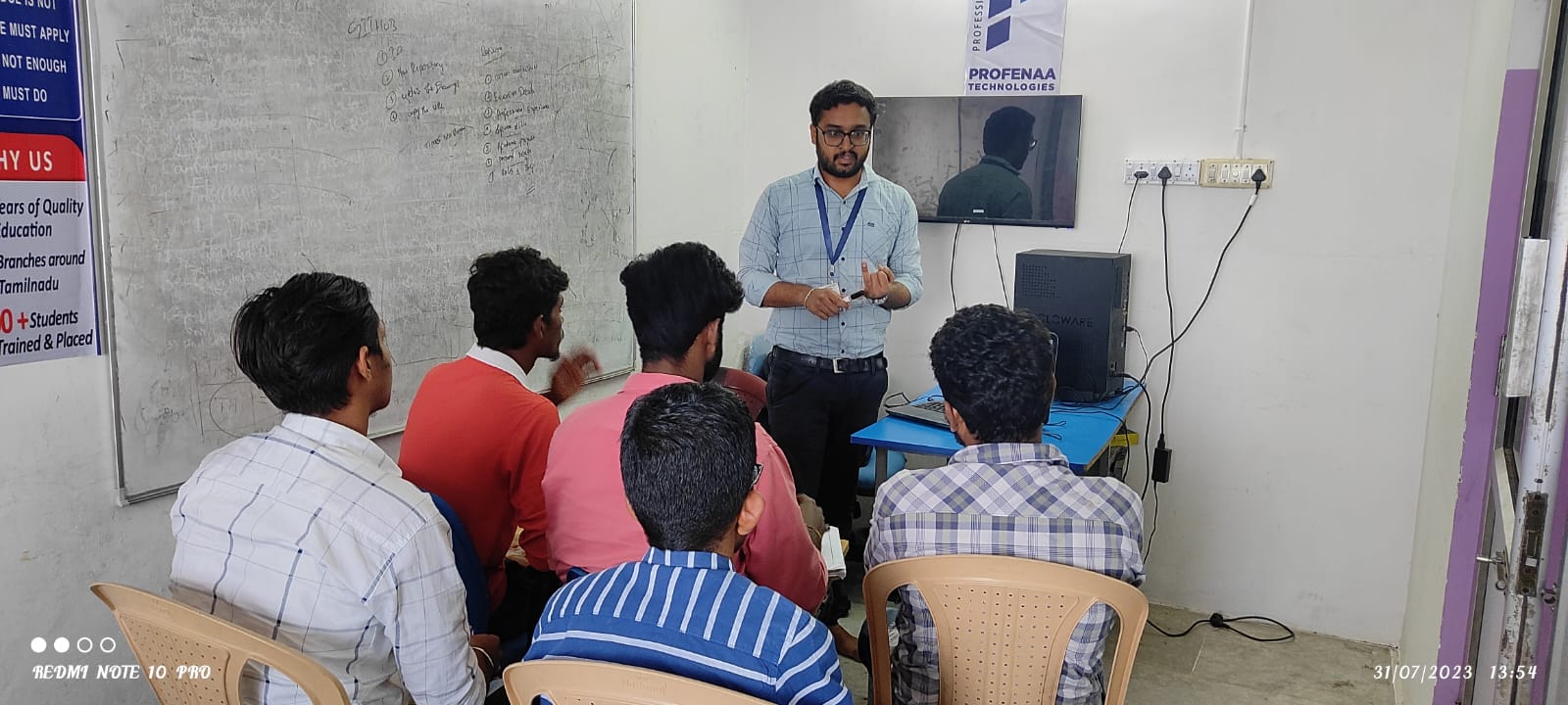 Rural Skill Development